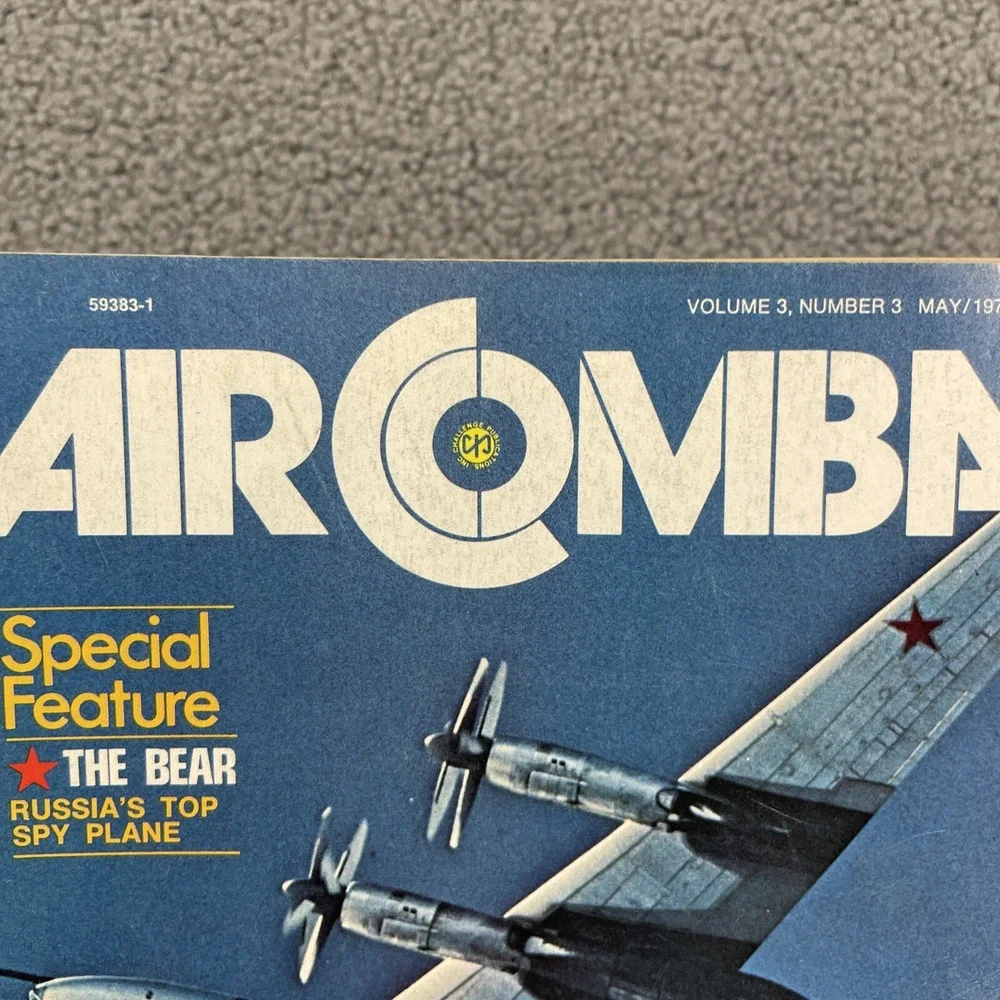 N/A air combat